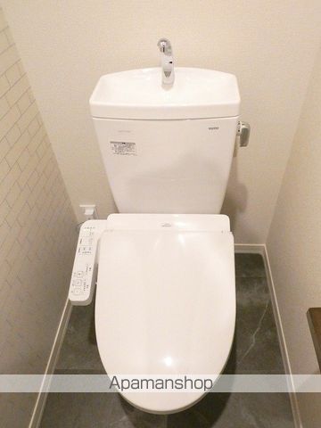 シャーメゾン本郷の内装写真