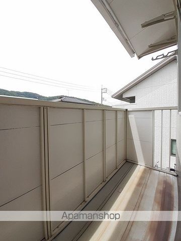 ニューシティアルカディアの内装写真