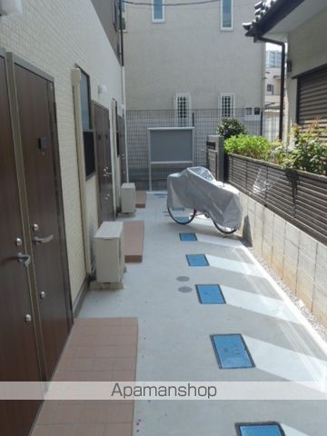パル浦和の内装写真