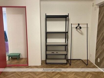 ＨＯＵＳＥ　Ｓ[1R/15.82m2]のその他内装6