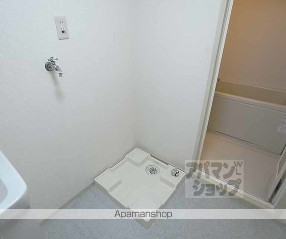 堀川セントラルハイツの内装写真