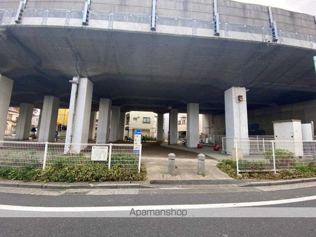カーサ エスト 小岩の周辺写真