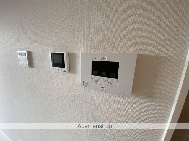 プレミール雅の内装写真
