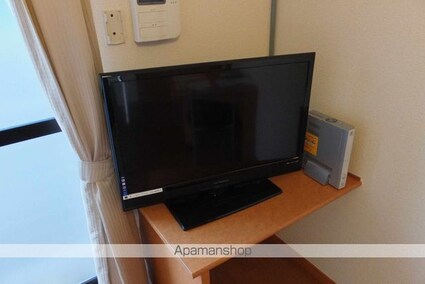 愛知県小牧市中央５丁目[1K/19.87m2]のその他設備6