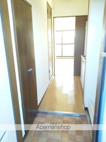 エスポワールさとうの内装写真