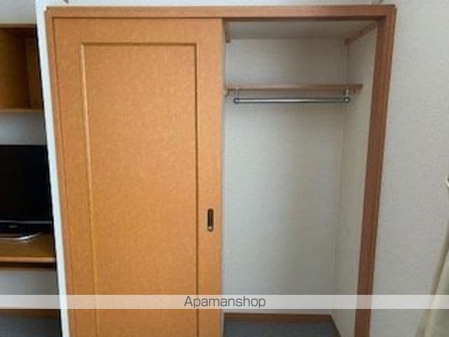 レオパレスフォレスト萩野IIの内装写真