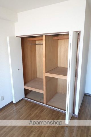 レジデンス社が丘の内装写真