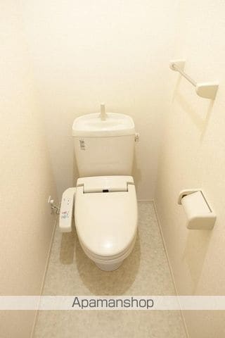 セジュールアースマーシIIIの内装写真