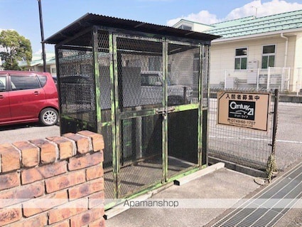 滋賀県長浜市神照町[3DK/60.07m2]の共用部1