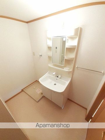アルカンシェル庄内IIの内装写真