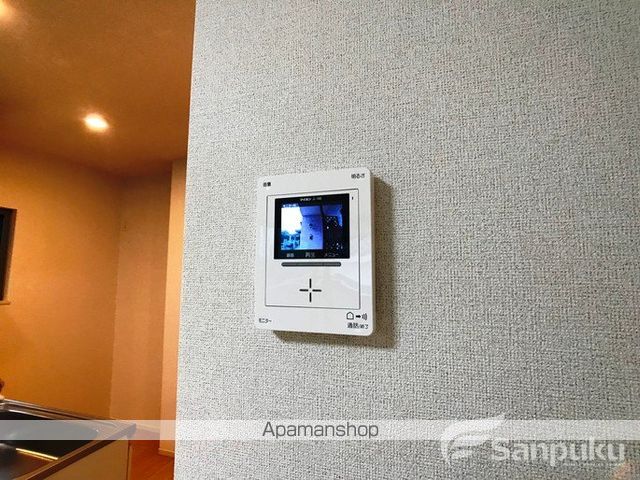 シームリーハウス南斎院の内装写真