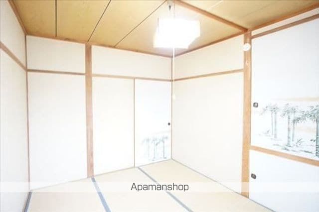 ハイツやまもとの内装写真
