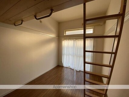 太田下町第３[1K/18.9m2]の内装