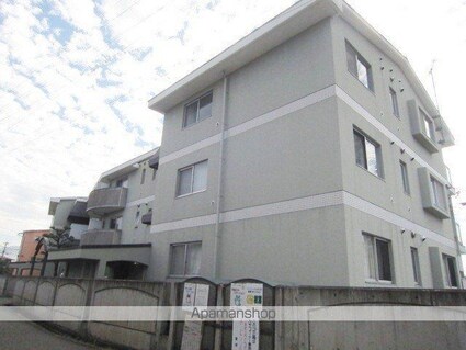 カサフィーナＡⅠ[3LDK/72.02m2]の外観3