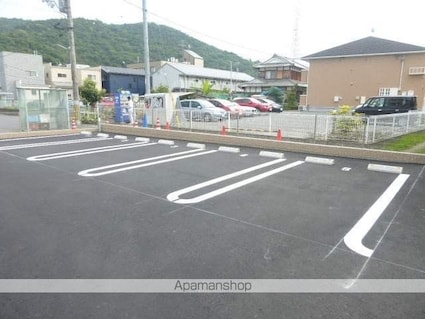 Ｂｌｕｅｂｉｒｄ　Ｆｕｊｉ[1K/29.85m2]の外観5