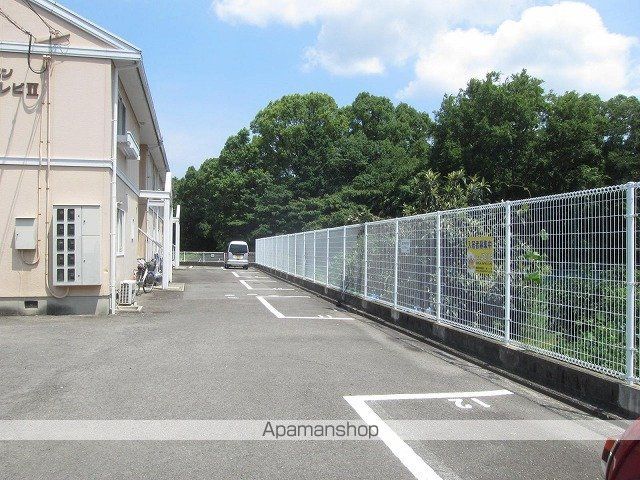 メゾントレビIIのその他写真