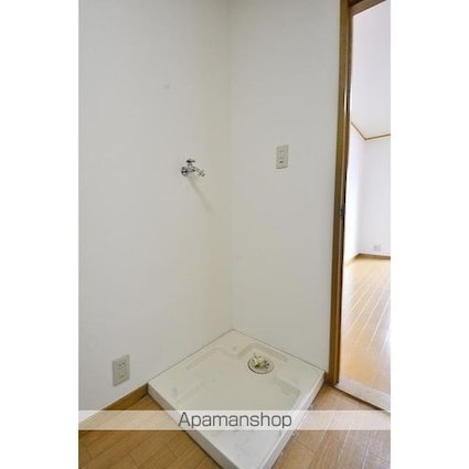 メタルスクエア粕谷[1K/21.6m2]のその他設備