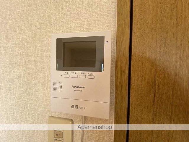 メゾン・ド・府中の内装写真