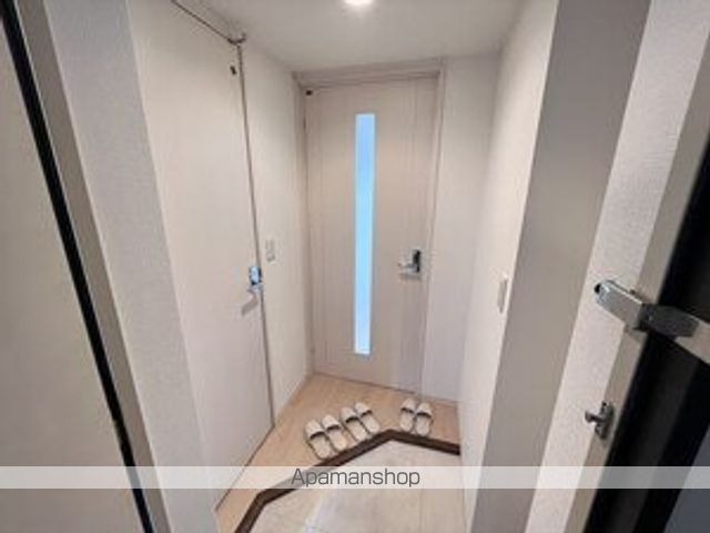 グランカーサ永山公園通 WESTの内装写真