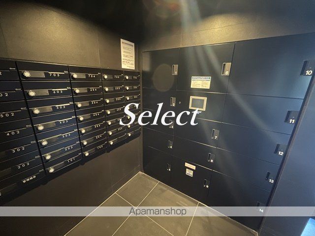 スクエアシティ横濱山手のその他写真