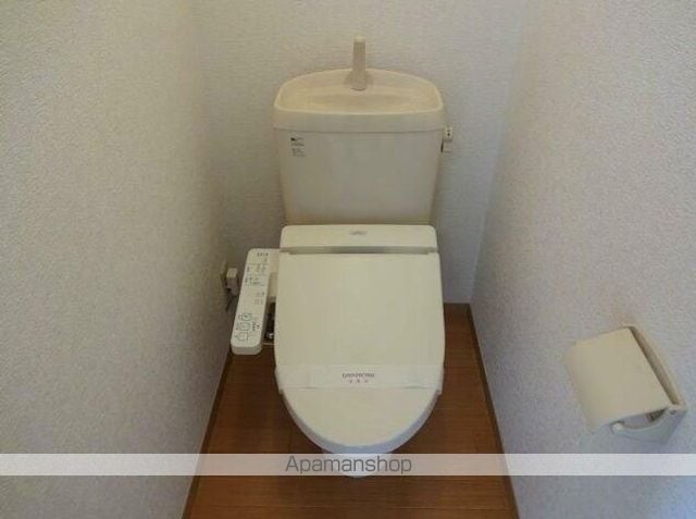 グランコートクレパールの内装写真