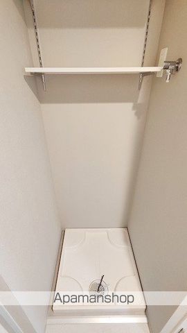 WORVE大阪本町の内装写真