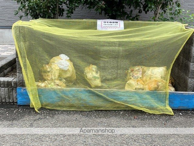 レオパレスドゥ リジェールのその他写真