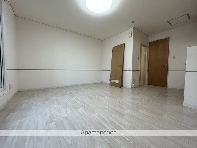 瀬比亜館パークヒルズの内装写真