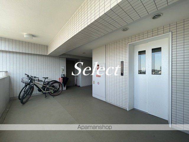 シエールグラン洋光台南公園のその他写真
