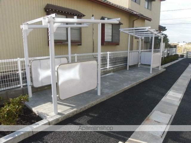 伊万里IIの外観写真
