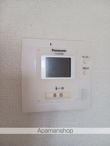 ソレイユベルの内装写真