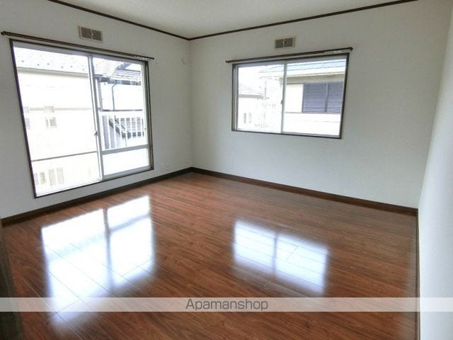 船橋市 2階建 築39年の内装写真