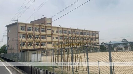 ハイツ赤尾[2K/38.8m2]の周辺7