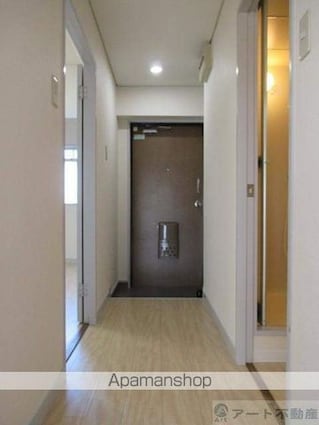 聖和ハイツ　西棟[2DK/56.29m2]の内装6