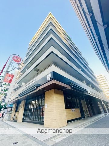 シティマンション赤坂の外観写真