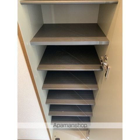 アンプルール リーブル D&Sの内装写真