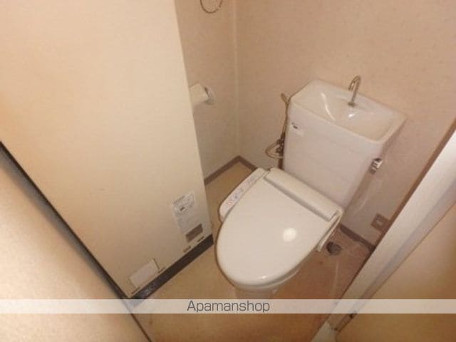 ノースシティ長者町の内装写真