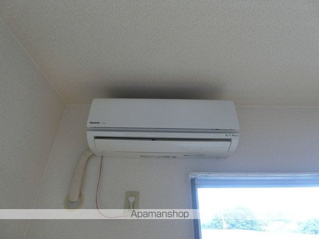 サンルミエールの内装写真