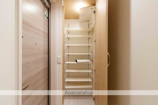 DーRESIDENCE浅野本町の内装写真