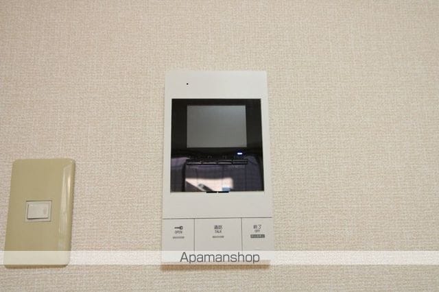 アーバンフォート横浜の内装写真