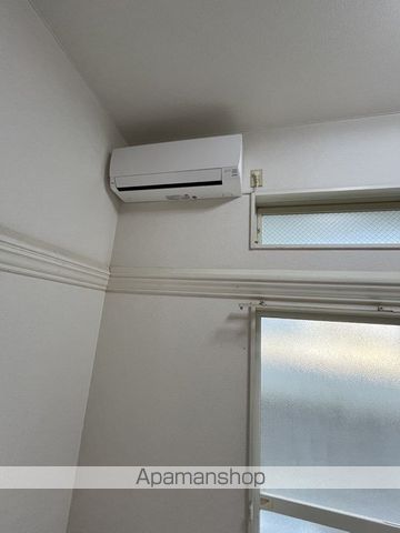 STハウスIIの内装写真