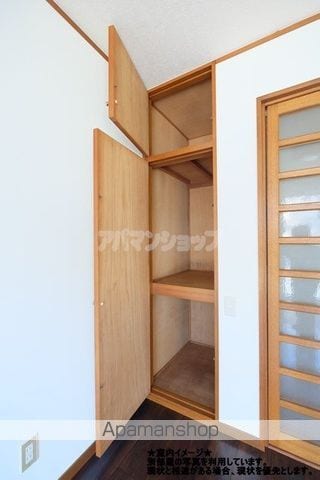 第一高沢マンションの内装写真