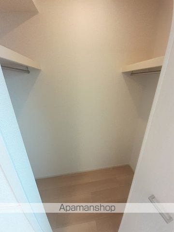 ブルーム ウィズ グレース Bの内装写真