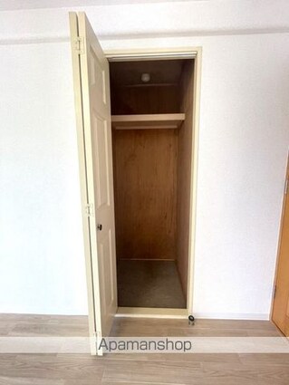 豊原マンション[2LDK/58m2]の内装4