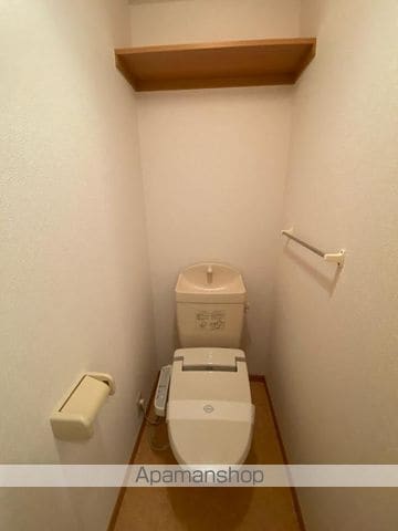 カムフィスペースの内装写真