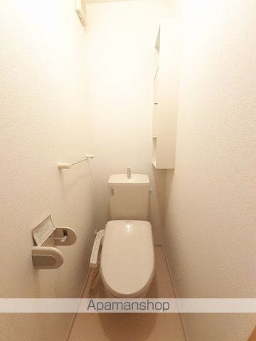 イハナBの内装写真
