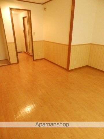 富士レイホービル第3の内装写真
