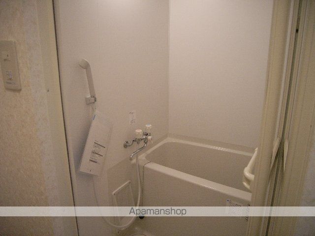 BRIGHTON BIRTH 8の内装写真