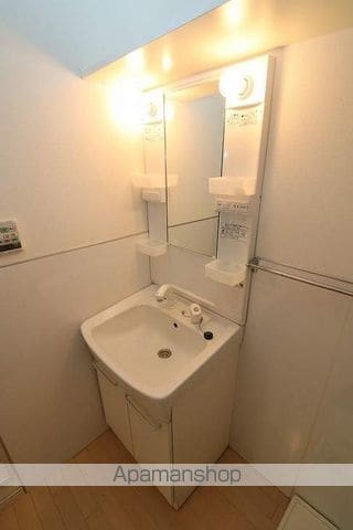 ボヌールの内装写真