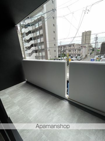 フォルティス今池の内装写真